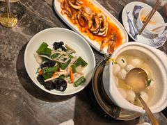 -前海沿·青岛菜(乐客城店)