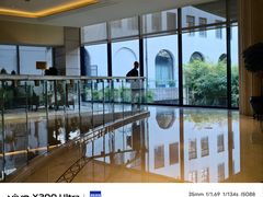 -羿庭 Peacock Alley(上海外滩华尔道夫酒店)
