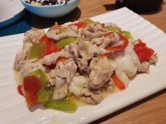 -爱妻鱼•老体北重庆水煮鱼•川菜(白云路店)