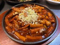 -MI WU FACTORY米屋美食工厂餐厅(绿地店)