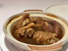 -益健海鲜大食坊(拱北口岸店)