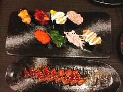 -哏儿寿司(红桥店)