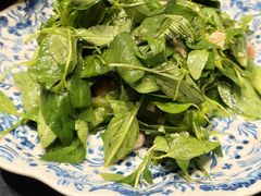 -金狮麟·新豫菜(金码大厦店)