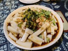 -香满楼(临安路店)