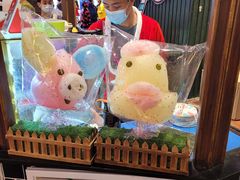 -朝鲜族打糕(时尚天河店)