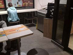 -麦当劳(红旗路店)