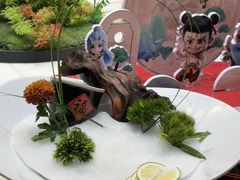 -同庆楼(滨湖富茂店)