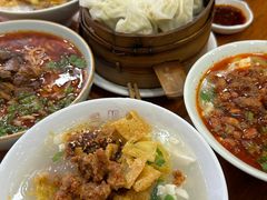 -豆相识•九九豆腐脑(牛咡桥店)
