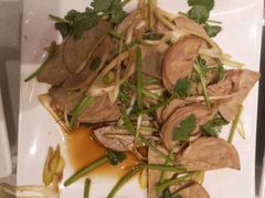 -老牌坊鲁菜名店(宽厚里店)