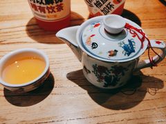 -潮粥荟·潮汕砂锅粥(朝阳大悦城店)