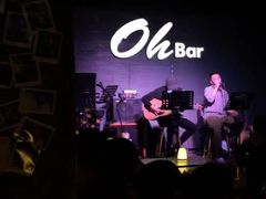 -ohbar live house(人广店)