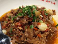 -味上湘菜馆(岳麓山店)