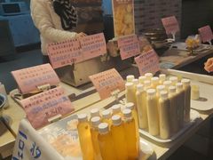 -广州素食学校·素猫豆腐(长洲码头店)