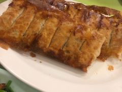 -大眼锅贴水饺(河东店)