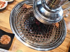 -熊小胖烤肉店(桥北店)
