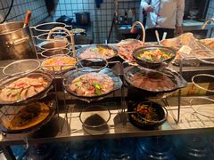 -老阿爸鲜鱼土菜(昆山花桥店)
