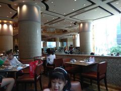 大堂-怡聚轩全日制自助餐厅(大中华喜来登酒店)