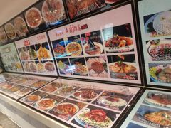 -巴特餐饮6加1音乐餐吧·新疆菜