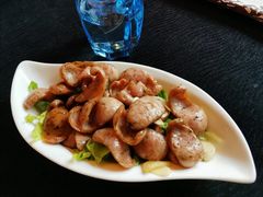 罗勒肠-蓝山咖啡馆(白马湖店)