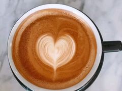 -Bracket Coffee(工体店)