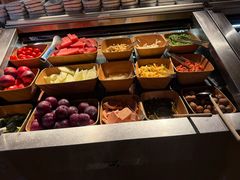 -温野菜涮涮锅(西单大悦城店)