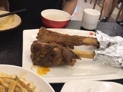 -兰州宾馆餐厅(兰州驻京办店)