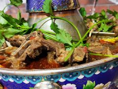 -龙虾风暴(松江店)