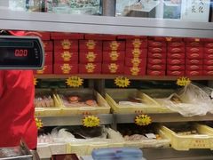 自助取餐区-芦庄子桂顺斋(和平路总店)