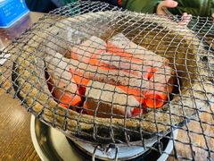 -韩风烤牛肉冷面店