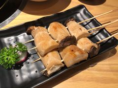 -大和食乐·鲜和牛酸汤火锅(环宇荟店)