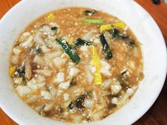 -老袁炒年糕(富豪路店)
