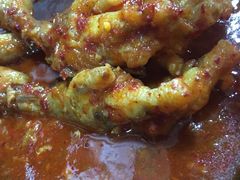 -京玉菲饭店(李村店)