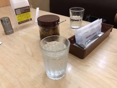 -CoCo壱番屋(久光百货店)