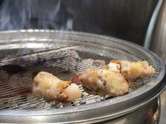 荔枝牛肉-本炙炭烤·蒲烧活鳗料理店(金沙洲店)