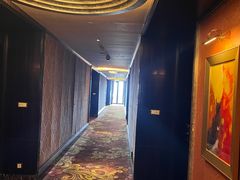 -上海浦东星河湾酒店