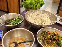 -小螺大作·螺蛳粉火锅(林和西店)