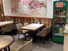 -五谷丰登农家院·地道胶东菜·海鲜烧烤(威海店)