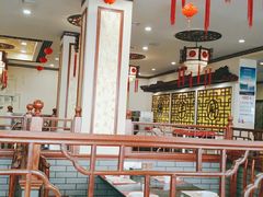 大堂-德羊府老北京羊蝎子火锅