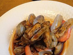 -味莊餐厅(康庄南街店)