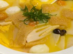 -禧宴Joyous Restaurant(禧园店)