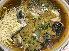 -黄泥岗·地道湖北菜(奥特莱斯店)