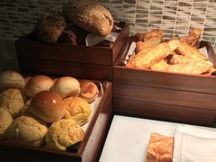 -盛宴标帜餐厅·亲子自助 (南昌喜来登酒店)