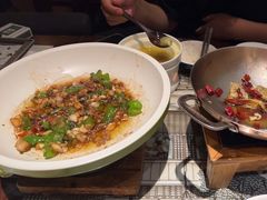 -绿茶餐厅(深圳龙华天虹购物中心店)