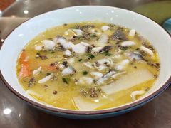 -再回头私房菜·老南京菜