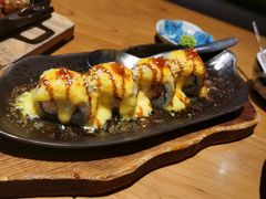 -一心创作料理屋(经开万达店)