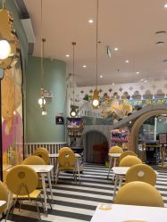 点击看大图 -奈尔宝家庭中心·亲子餐厅(华采天地店)