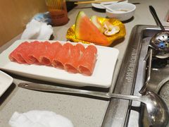 -海底捞火锅(凯德广场店)