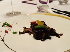 -金轩中餐厅 Jin Xuan(浦东丽思卡尔顿酒店)