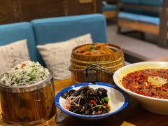 -苹果树下艺术餐厅(通州店)