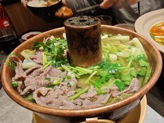 -廖川菜(金虹桥店)